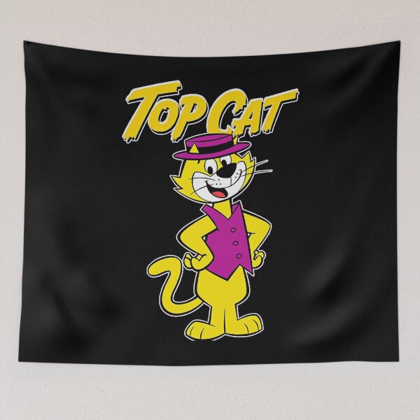 Item preview, You Need Top Cat Gifts Music Fans designed and sold by Jorgeconnelly.