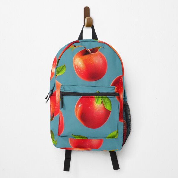 Item preview, Crisp Red Apples Pattern designed and sold by Queen1120.