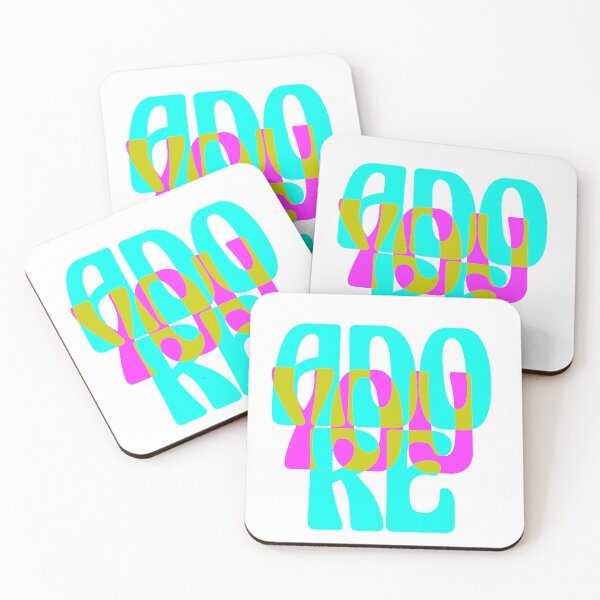 Item preview, love you designed and sold by Pegasushop.