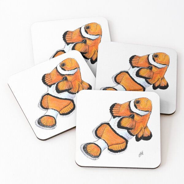 Item preview, Clownfish designed and sold by sophiedesigns.