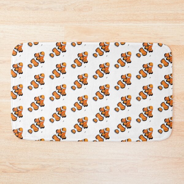 Item preview, Clownfish designed and sold by sophiedesigns.