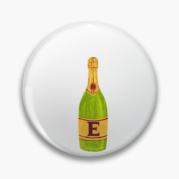 Item preview, Elon bubbly bottle designed and sold by Ngp1.