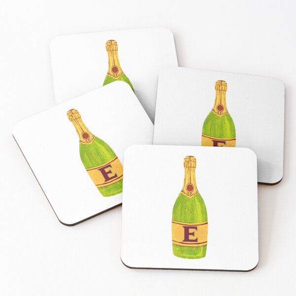 Item preview, Elon bubbly bottle designed and sold by Ngp1.