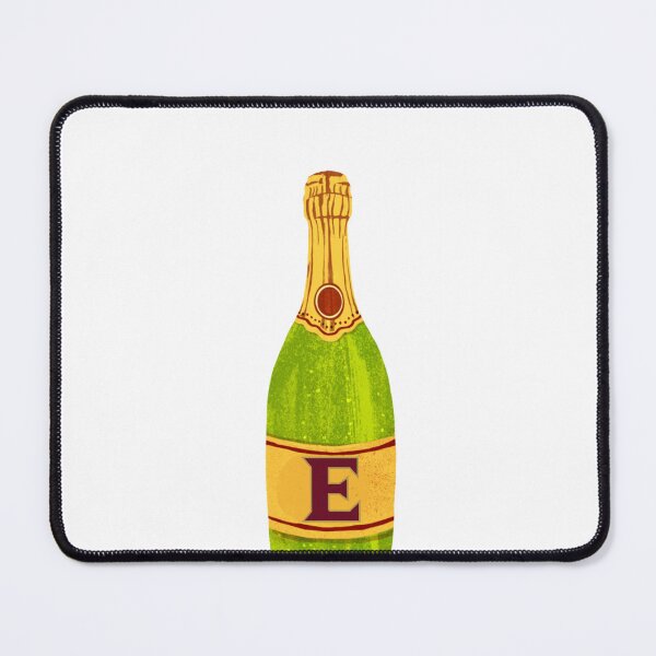 Item preview, Elon bubbly bottle designed and sold by Ngp1.