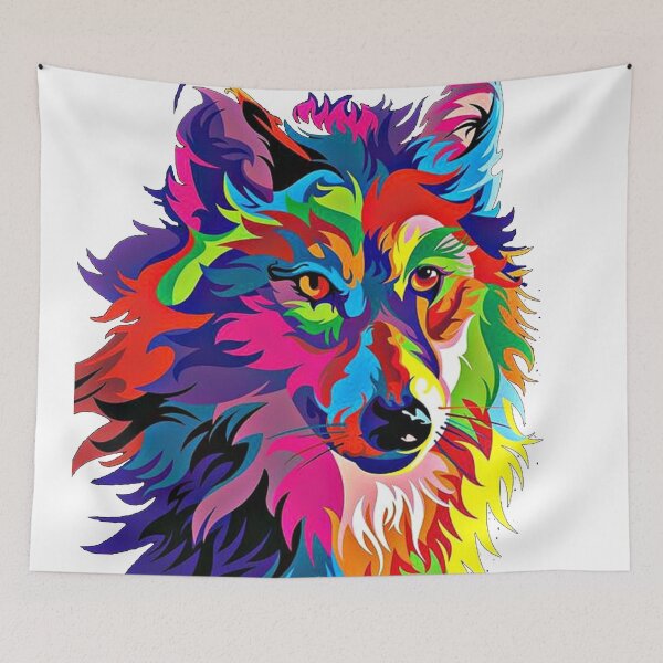 Item preview, Animal Colors designed and sold by Live-Art.