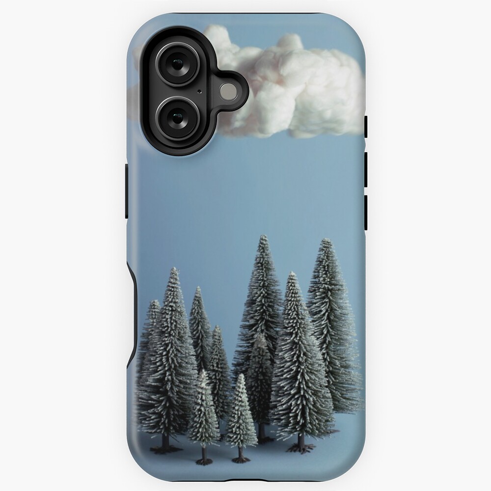 Item preview, iPhone Magsafe Tough Case designed and sold by josemanuelerre.