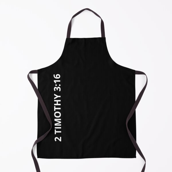 Item preview, 2 Timothy 3:16 designed and sold by GospelWork.