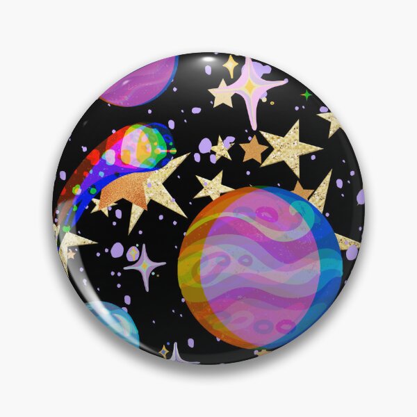 Item preview, Space designed and sold by burnettshirts.