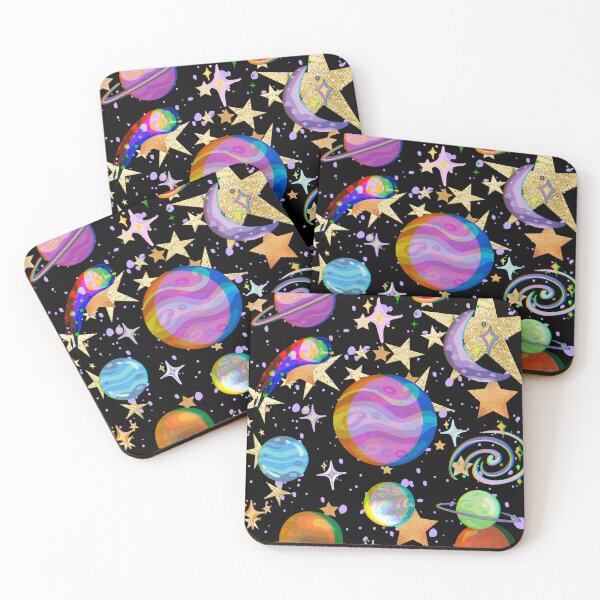 Item preview, Space designed and sold by burnettshirts.
