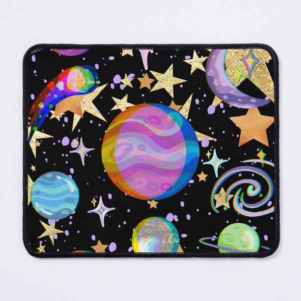 Item preview, Space designed and sold by burnettshirts.