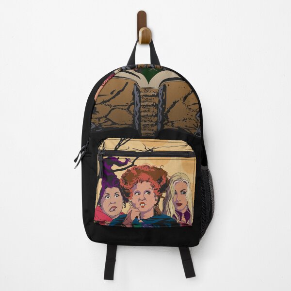 Item preview, Hocus Pocus Sanderson Sisters designed and sold by DesignCats.