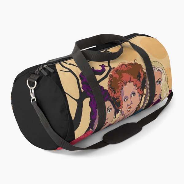 Item preview, Hocus Pocus Sanderson Sisters designed and sold by DesignCats.