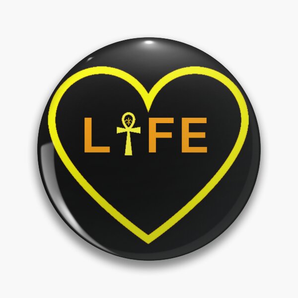 Item preview, Love Life & Keep Movin Forward designed and sold by KMFChris.