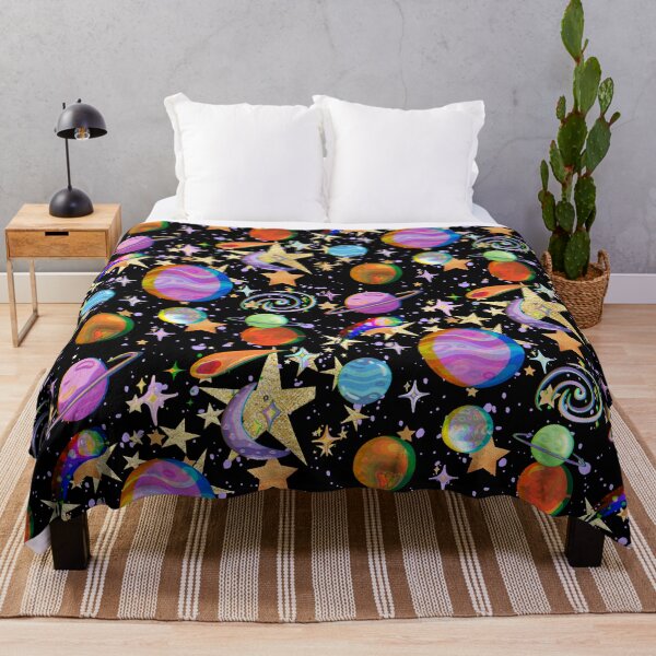 Item preview, Space designed and sold by burnettshirts.