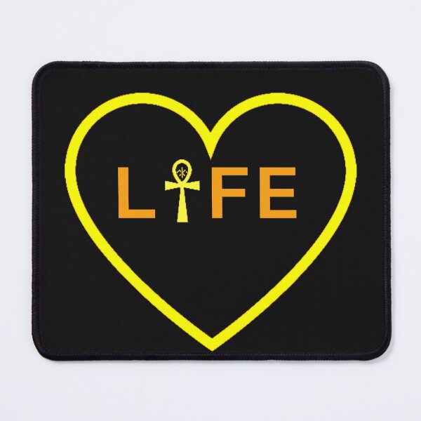 Item preview, Love Life & Keep Movin Forward designed and sold by KMFChris.
