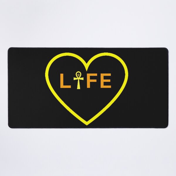 Item preview, Love Life & Keep Movin Forward designed and sold by KMFChris.