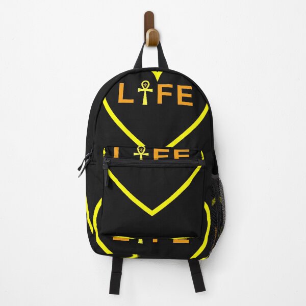 Item preview, Love Life & Keep Movin Forward designed and sold by KMFChris.