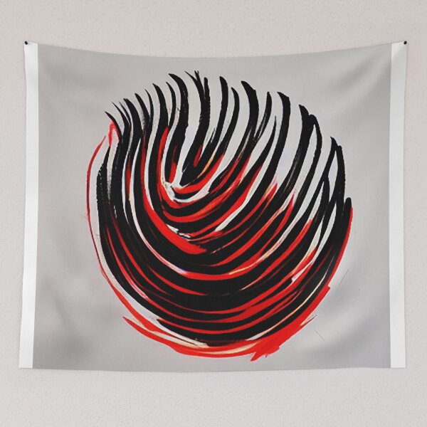 Item preview, Friction Ridges designed and sold by DeepSymbolism.