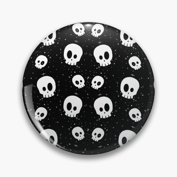 Item preview, Halloween Pattern Seamless  designed and sold by Ketrinartistka.