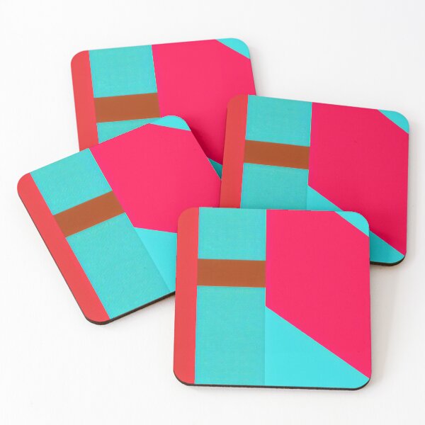 Item preview, Abstract Design With Epic Colorful Elements designed and sold by Evolvity.