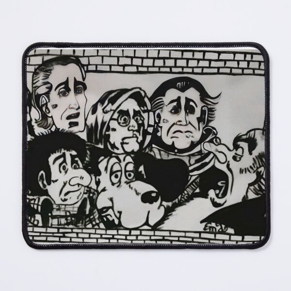 Item preview, Alan Ford designed and sold by ZOMAK.