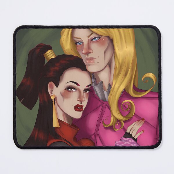 Item preview, Valentine couple designed and sold by ruby varelas-chavez.