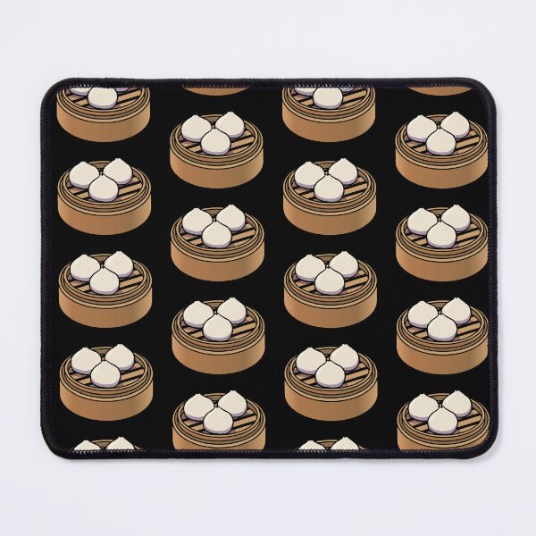 Item preview, Dim Sum Buns designed and sold by jonmlam.