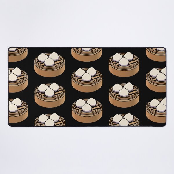 Item preview, Dim Sum Buns designed and sold by jonmlam.