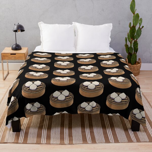Item preview, Dim Sum Buns designed and sold by jonmlam.