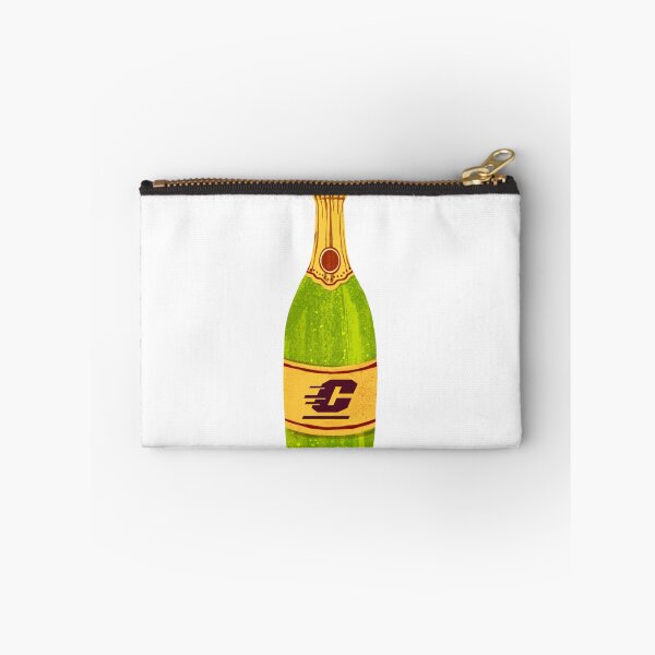 Item preview, central michigan bubbly bottle designed and sold by Ngp1.