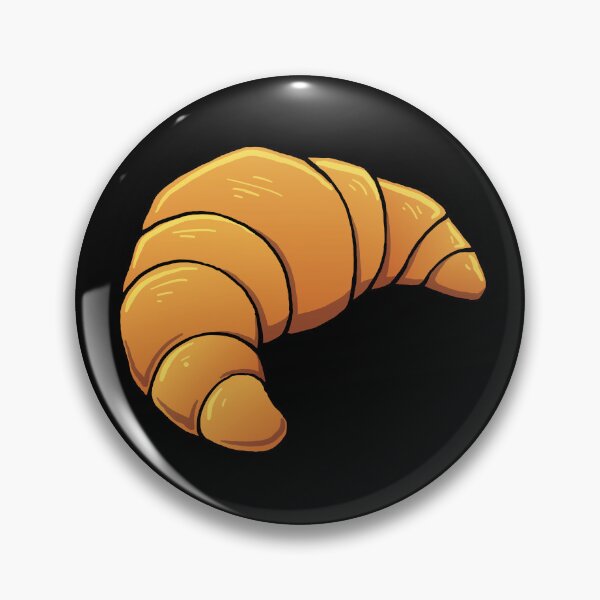 Item preview, Croissant Pastry designed and sold by jonmlam.