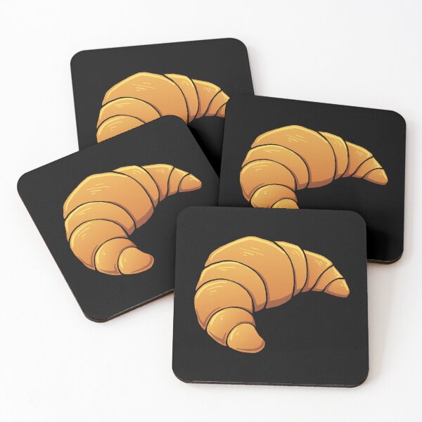 Item preview, Croissant Pastry designed and sold by jonmlam.