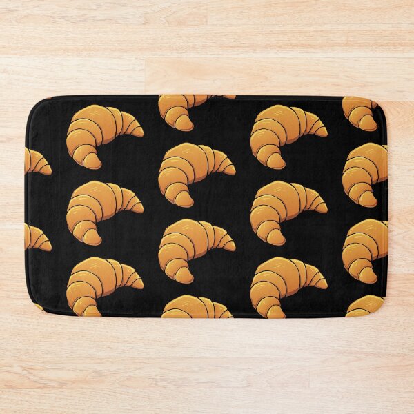 Item preview, Croissant Pastry designed and sold by jonmlam.