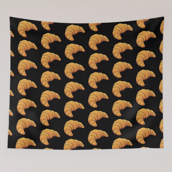 Item preview, Croissant Pastry designed and sold by jonmlam.