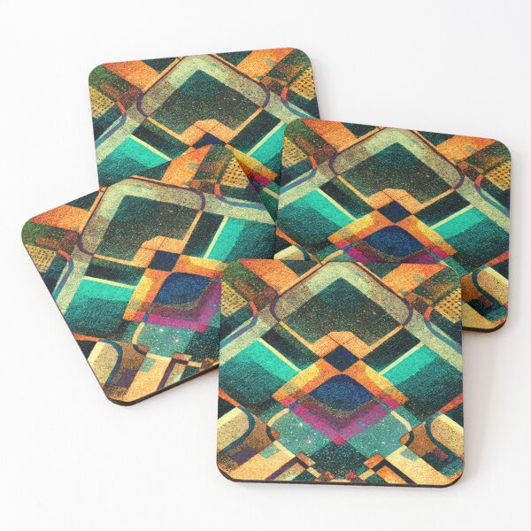 Item preview, Futuristic, Modern designed and sold by ASLIHAN ALPARSLAN.
