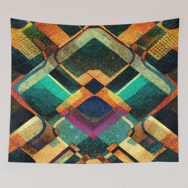Item preview, Futuristic, Modern designed and sold by ASLIHAN ALPARSLAN.