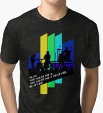 Imagine Dragons - Believer Tri-blend T-Shirt