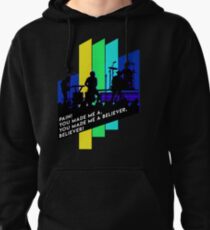 Imagine Dragons - Believer Pullover Hoodie