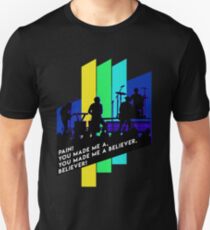 Imagine Dragons - Believer Unisex T-Shirt