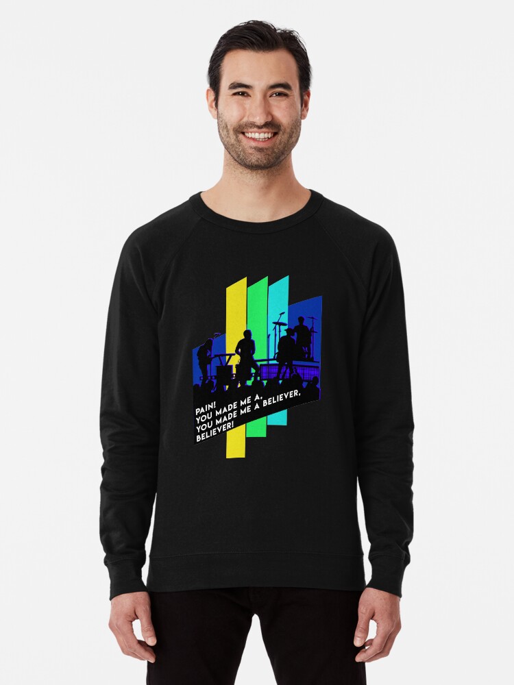 imagine dragons sweatshirt