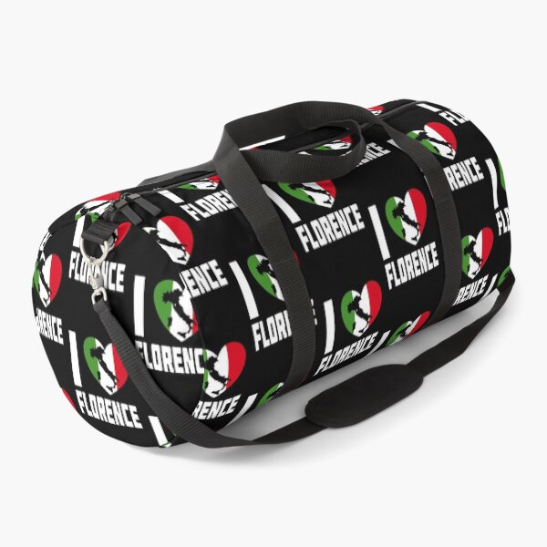 Item preview, I Love Florence - I Heart Florence Italy designed and sold by molamode.