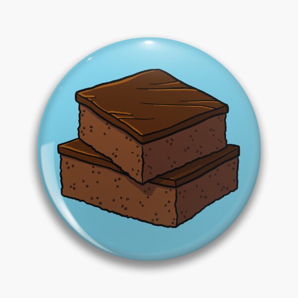 Item preview, Brownies designed and sold by jonmlam.