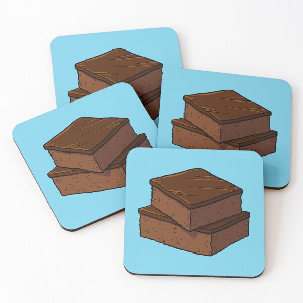 Item preview, Brownies designed and sold by jonmlam.