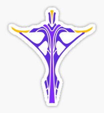 Symbol of the Elders Sticker