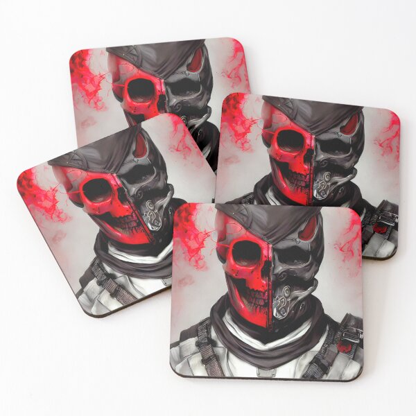 Item preview, gift for gamers designed and sold by ROVT ART.