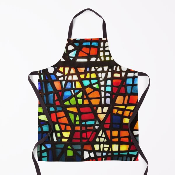Item preview, Cubic Stained Glass designed and sold by DeusExMachina1.