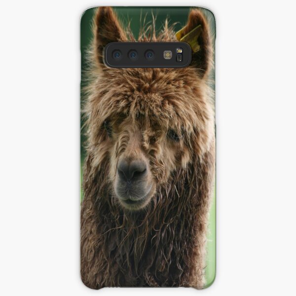 Alpacino Samsung Galaxy Snap Case