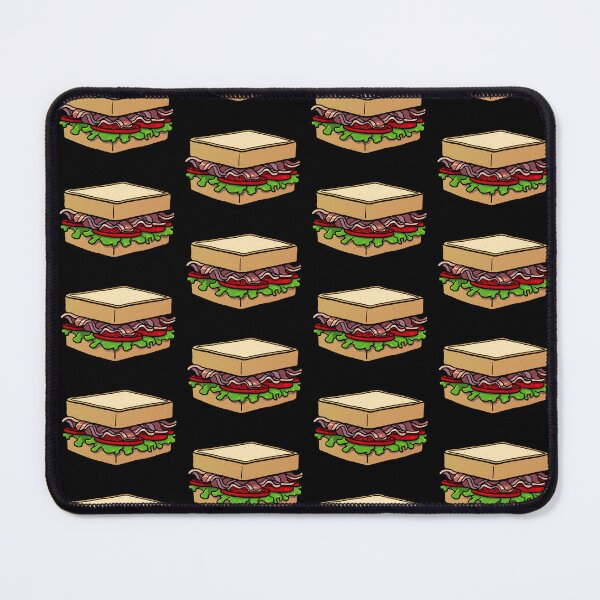 Item preview, BLT Sandwich designed and sold by jonmlam.