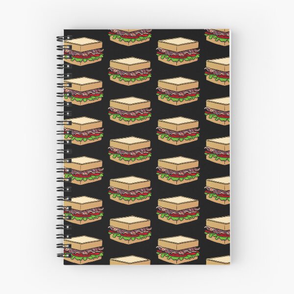 Item preview, BLT Sandwich designed and sold by jonmlam.