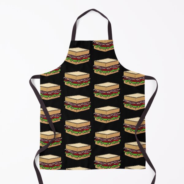 Item preview, BLT Sandwich designed and sold by jonmlam.